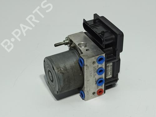 Módulo de ABS FIAT PUNTO (188_) 1.3 JTD 16V (70 hp) 16662502
