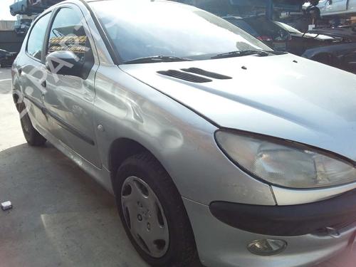 Switch PEUGEOT 206 Hatchback (2A/C) 1.4 HDi eco 70 | BP5542422I30