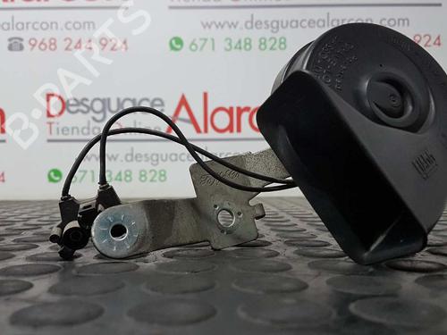 Horn FORD FOCUS II (DA_, HCP, DP) 2.0 TDCi | BP14529163E13