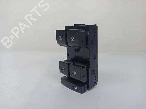 Left front window switch OPEL ZAFIRA TOURER C (P12) 1.6 CDTI (75) | BP9665964I27