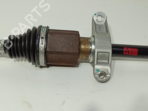 Right rear driveshaft MG MG 4 (EH32) EV XPOWER All-wheel Drive | BP24424075M41 
