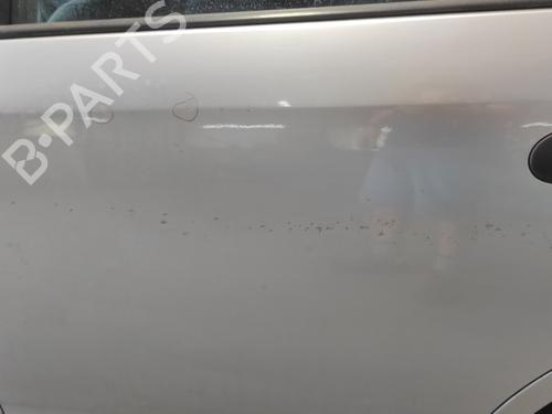 Left rear door HONDA CIVIC VII Hatchback (EU, EP, EV) 1.4 iS (EP1, EU5, EU7) | BP28364361C4