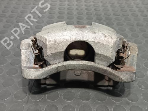 Left front brake caliper NISSAN X-TRAIL III (T32_, T32R, T32RR) 1.6 dCi (T32) | BP15077838M105