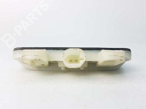 Tailgate handle MERCEDES-BENZ E-CLASS (W212) E 350 CGI (212.057) | BP2783905C132 