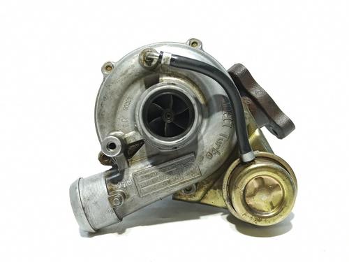 Used Turbocharger/Supercharger PEUGEOT 307 (3A/C) 2.0 HDi 90 (90 hp) 12944695