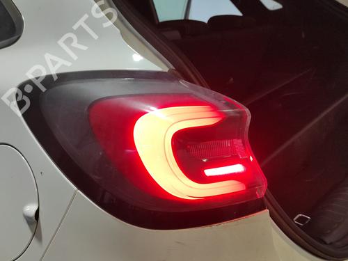Left taillight FORD PUMA (J2K, CF7) 1.0 EcoBoost | BP37525935C34 - Image 2
