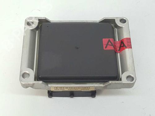 Engine control unit (ECU) ALFA ROMEO 147 (937_) 1.6 16V T.SPARK ECO (937.AXA1A, 937.BXA1A) | BP9232147M57