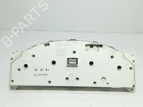 Instrument cluster VOLVO XC90 I (275) D5 AWD | BP16674340C47
