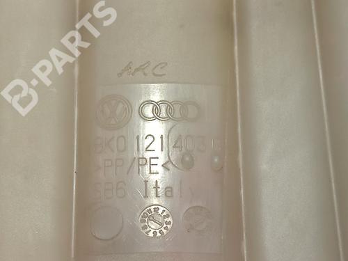 Expansion tank AUDI A4 B8 (8K2) 2.0 TDI | BP11012104C120 