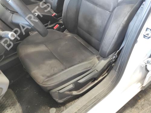 Left front seat RENAULT CLIO V (B7_) 1.0 LPG (B7MT) | BP36433625C15 - Image 2
