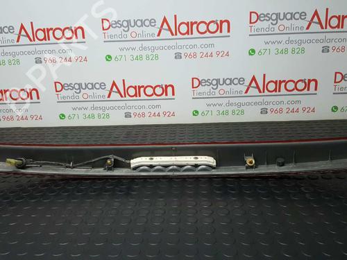 Luz central de freno HONDA STREAM (RN) 2.0 16V (RN3) | BP2772702L11