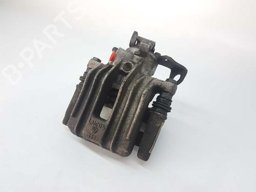 Used Left rear brake caliper SEAT IBIZA IV (6J5, 6P1) 1.6 TDI (105 hp) 11542714