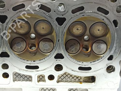 Cylinder head RENAULT CAPTUR II (HF_) TCe 140 (HFN0) | BP38752465M5 - Image 3