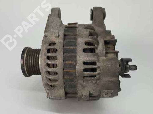 Used Alternator VOLVO S40 I (644) 1.8 (115 hp) 2760373