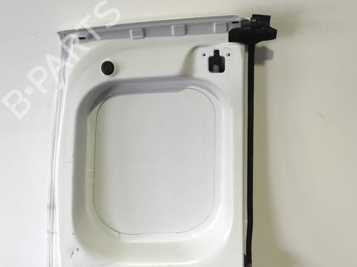 Right tailgate RENAULT EXPRESS Box Body/MPV 1.5 Blue dCi 75 (F6AA) | BP36143033C77 - Image 8