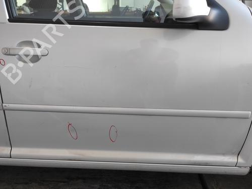 Right front door VW GOLF IV (1J1) 1.6 | BP27290121C3