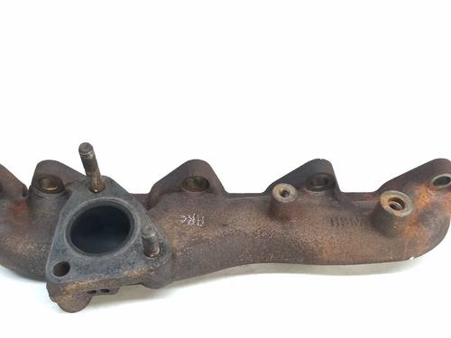 Exhaust manifold KIA SPORTAGE II (JE_, KM_) 2.0 CRDi 4WD | BP11640709M110 