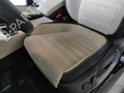 Left front seat VW PASSAT CC B6 (357) 2.0 TFSI | BP13655750C15