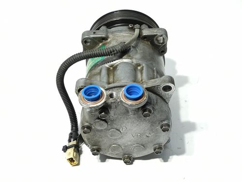 AC-Kompressor PEUGEOT 106 II (1A_, 1C_) 1.5 D | BP24577240M34 