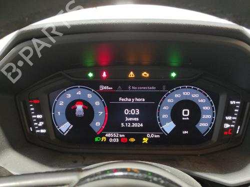 Instrument cluster AUDI A1 Sportback (GBA) 35 TFSI | BP24103157C47 