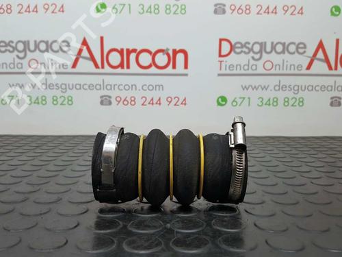 Used Pipe PEUGEOT 208 I (CA_, CC_) 1.6 HDi (94 hp) 14531437