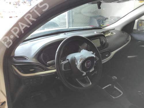 Right rear door FIAT TIPO Saloon (356_, 357_)  | BP12849166C5 