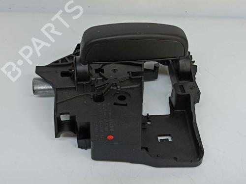 Høyre foran invendig håndtak CITROËN BERLINGO MULTISPACE (B9) 1.6 HDi 75 16V | BP9968000I14