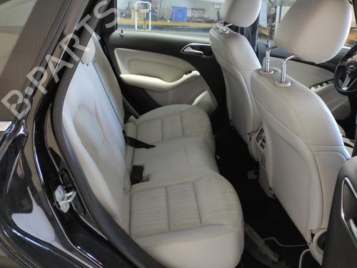 Used Parts MERCEDES-BENZ B-CLASS Sports Tourer (W246, W242) B 200 CDI (246.201) (136 hp) 4281848