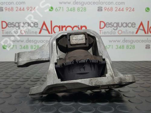 Engine mount RENAULT MEGANE III Hatchback (BZ0/1_, B3_) | BP10263515M89