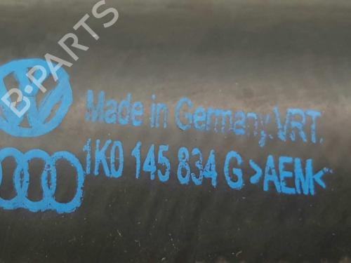 Pipe SEAT ALTEA (5P1) 1.9 TDI | BP14532869M125 