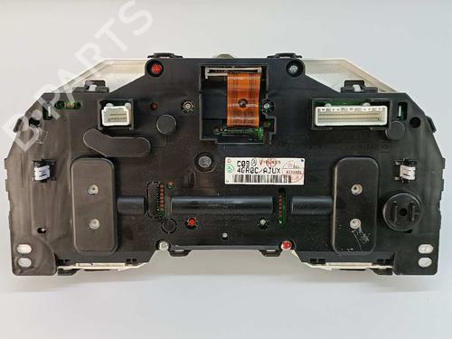 Instrument cluster INFINITI Q50 50 D | BP9517802C47