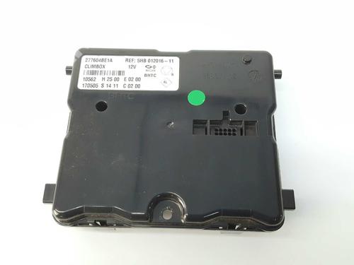 Elektronisk modul NISSAN X-TRAIL III (T32_, T32R, T32RR) 1.6 dCi (T32) (130 hp) 6032899