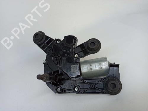 Ruitenwissermotor achter CITROËN C4 CACTUS 1.2 VTi 82 | BP8681396M102 