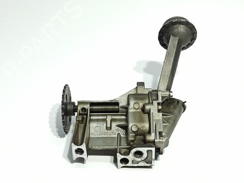 Other RENAULT SCÉNIC III (JZ0/1_) 1.5 dCi | BP24302926O1