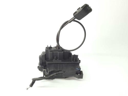 Used Front right lock RENAULT CLIO III (BR0/1, CR0/1) 1.5 dCi (BR17, CR17) (86 hp) 2784094