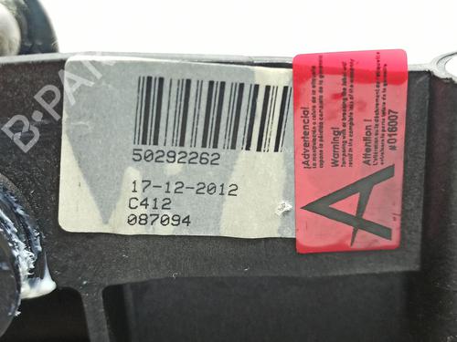 Selector da caixa FIAT 500 C (312_) 1.2 (312CXA1A, 312AXA1A) | BP32070823M90 