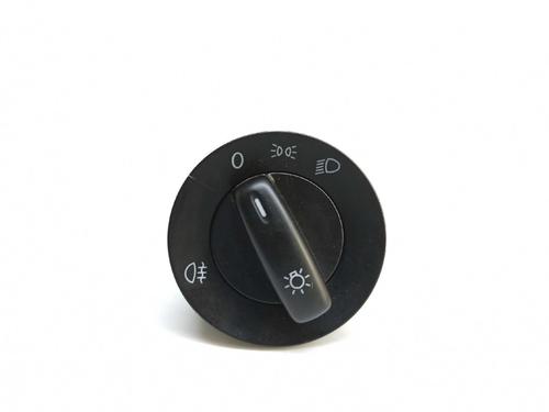 Used Headlight switch VW GOLF VI (5K1) 1.6 TDI (90 hp) 8276416