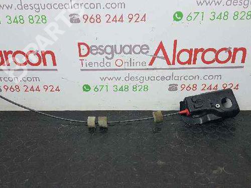 Front left interior door handle FORD MONDEO III (B5Y) 2.2 TDCi | BP3287793I13 