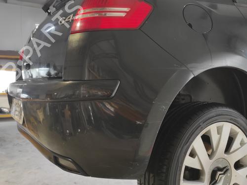 Zderzak tylny CITROËN C4 I (LC_) 1.6 HDi | BP16438197C8 