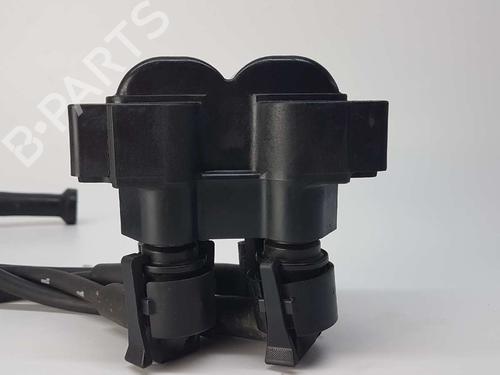 Ignition coil FORD ESCORT V Saloon (AFL) 1.6 i 16V | BP6009268M94 