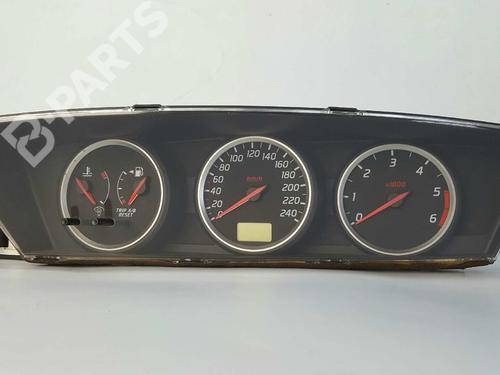 Used Instrument cluster NISSAN PRIMERA (P12) [2002-2025]  8327258