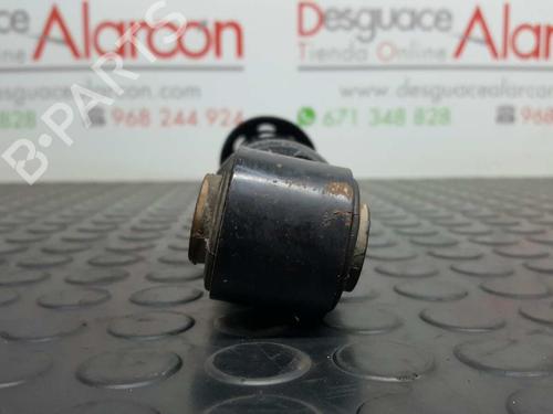 Left rear shock absorber NISSAN PATHFINDER III (R51) 2.5 dCi | BP2735680M18 