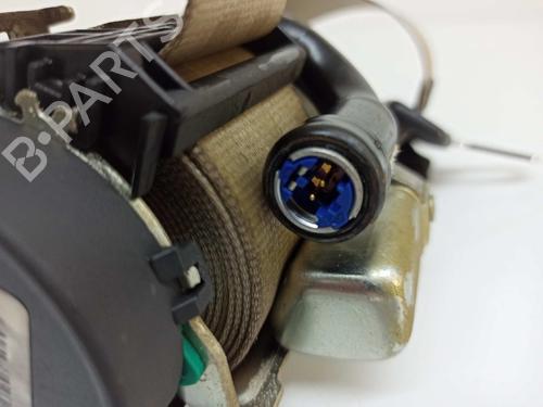 Front right seatbelt AUDI A6 C6 (4F2) 2.0 TDI | BP9721329I25
