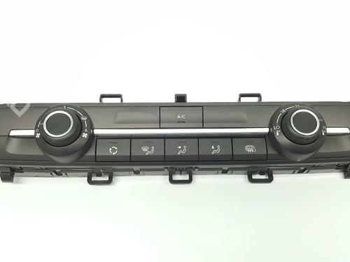 Commande Chauffage PEUGEOT PARTNER Box Body/MPV (K9) 1.6 BlueHDI 75 (75 hp) 11527926