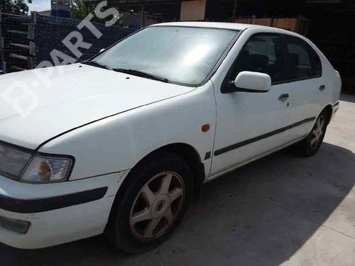 Squib airbag NISSAN PRIMERA Hatchback (P11) 2.0 TD | BP6117816C102 