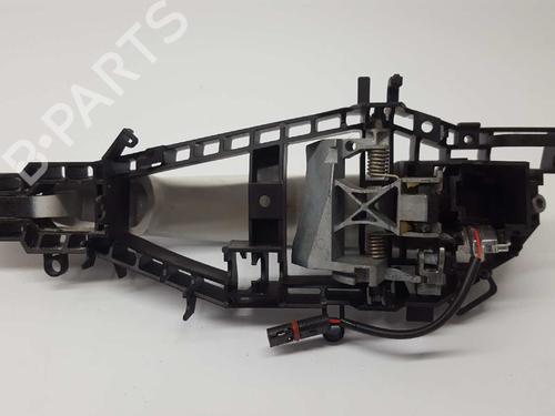 Front right exterior door handle BMW 1 (F21) 118 d | BP3557645C129