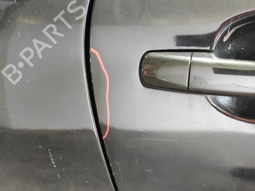 Right front door PEUGEOT 207 (WA_, WC_) 1.6 16V VTi | BP27373615C3