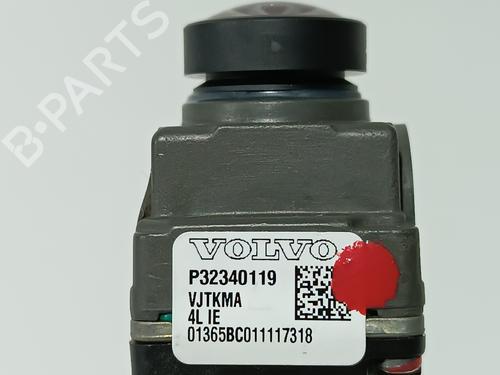 Camera VOLVO XC40 (536)  | BP25364651E14