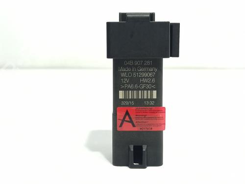 Modulo electronico SEAT IBIZA IV ST (6J8, 6P8) 1.4 TDI (105 hp) 18011688