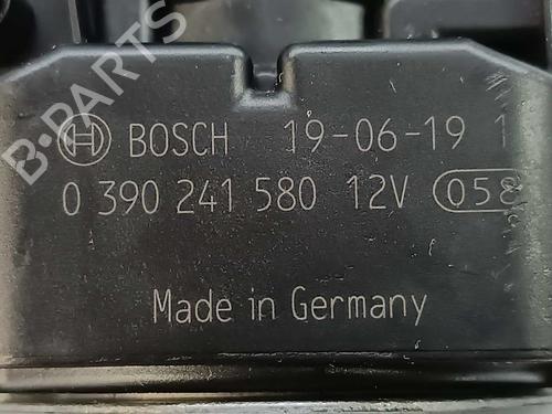 Front wiper motor RENAULT ZOE (BFM_)  | BP11528121M29